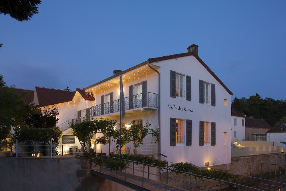 Maison Doucet Hotel 5*
