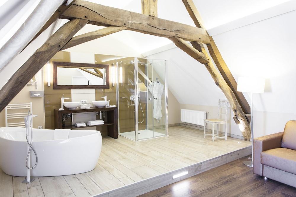 Maison Doucet - Relais & Chateaux