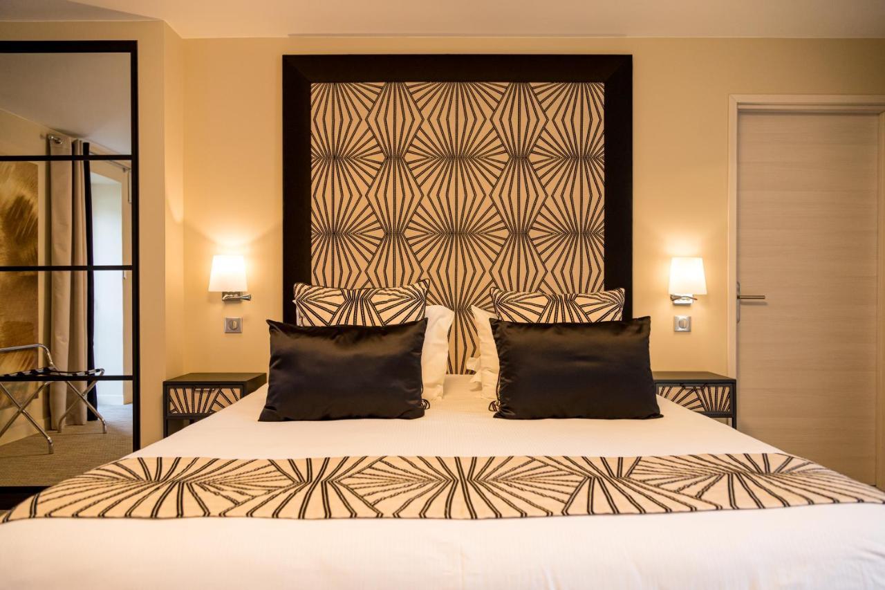 Hotel Maison Doucet - Relais & Chateaux