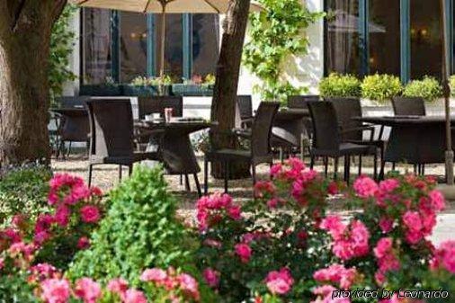 Maison Doucet - Relais & Chateaux Charolles