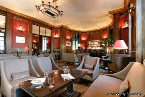 Hotel Maison Doucet - Relais & Chateaux 5*