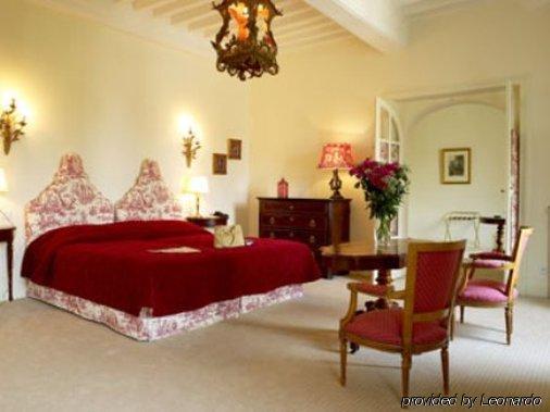 Maison Doucet - Relais & Chateaux