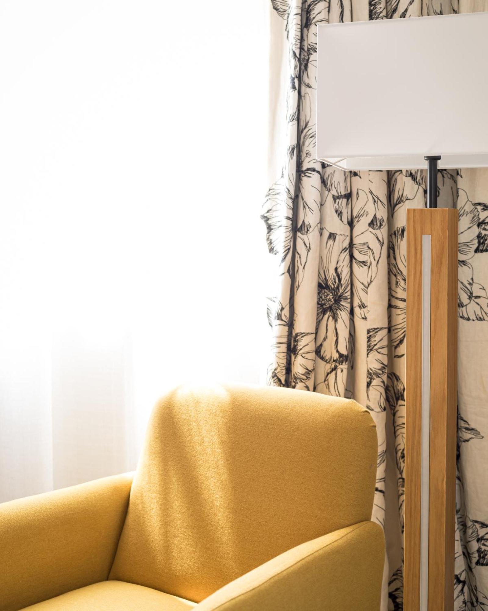 Hotel Maison Doucet - Relais & Chateaux
