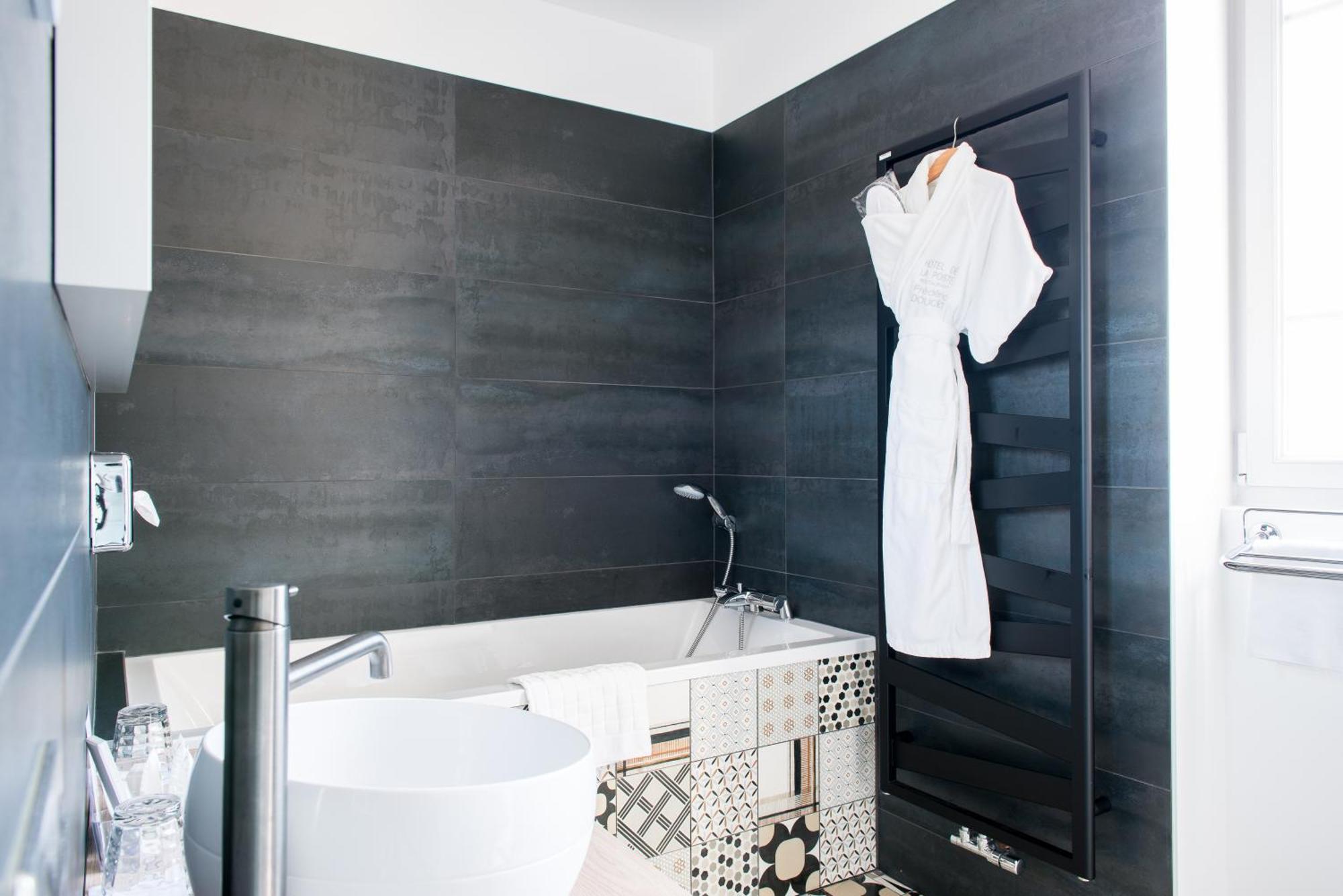 Hotel Maison Doucet - Relais & Chateaux