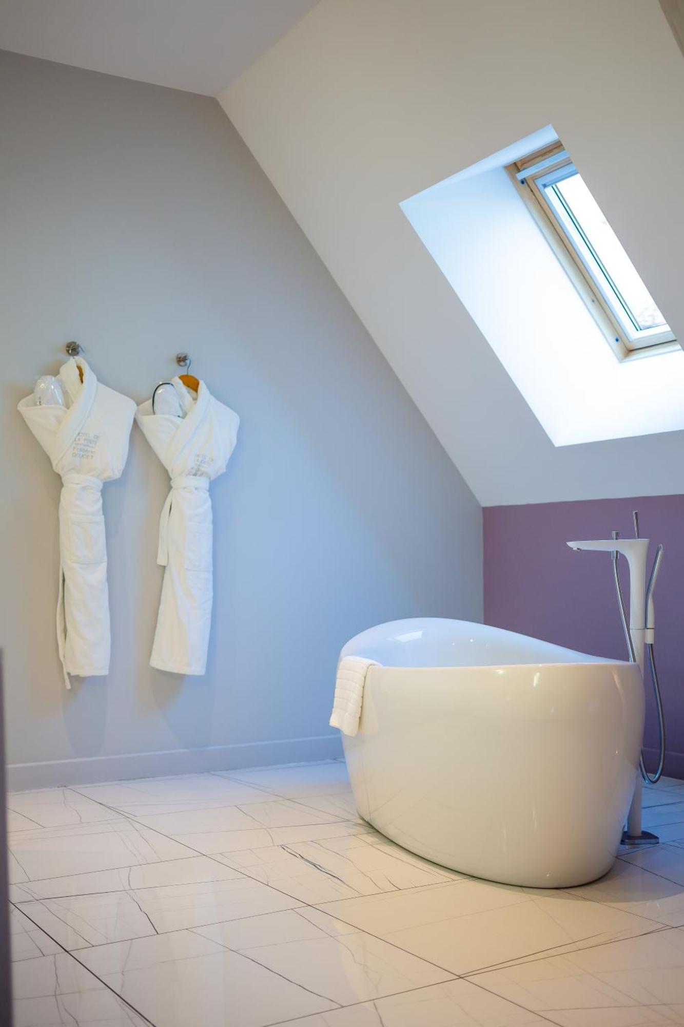 Maison Doucet - Relais & Chateaux Hotel Charolles