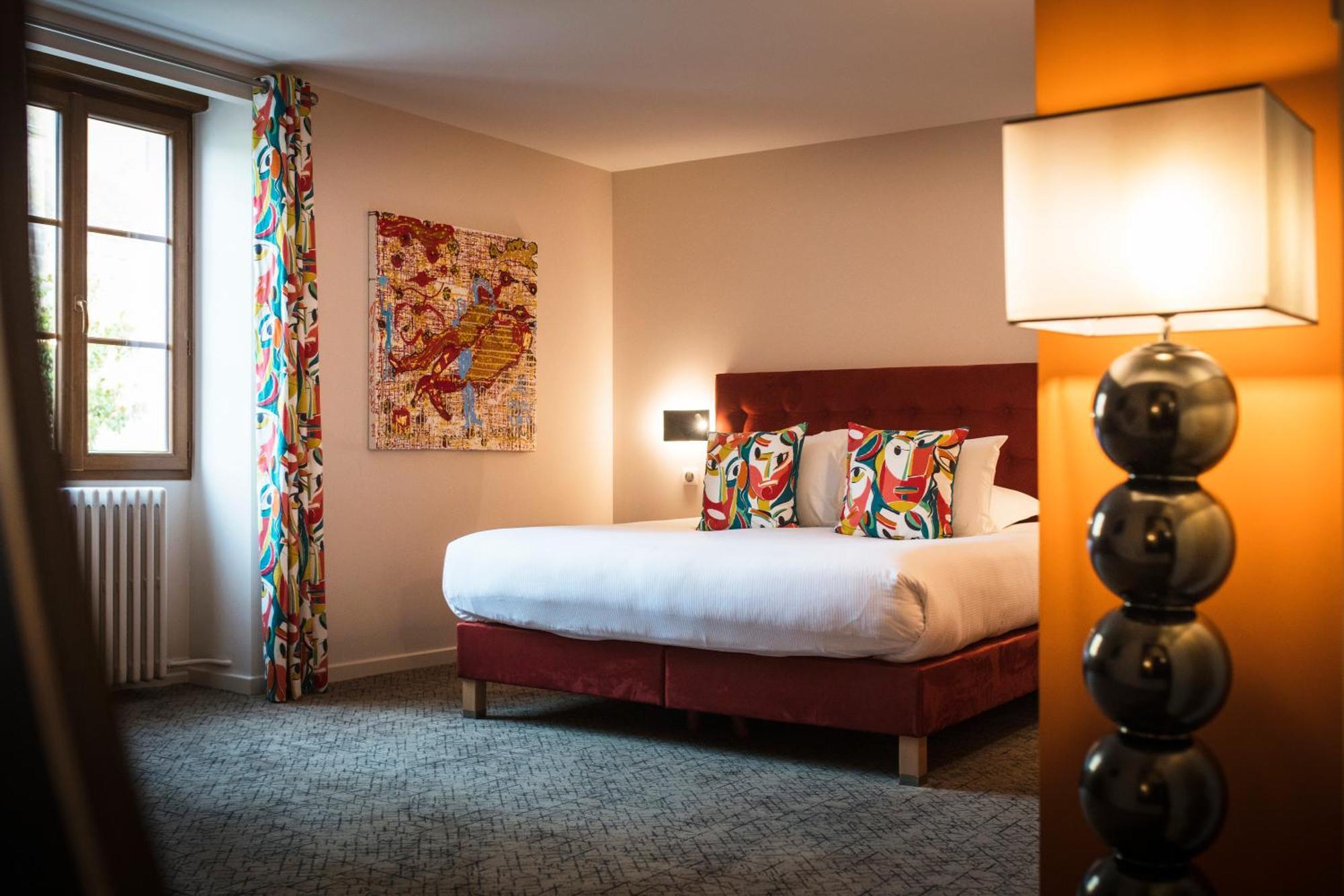 Hotel Maison Doucet 5*