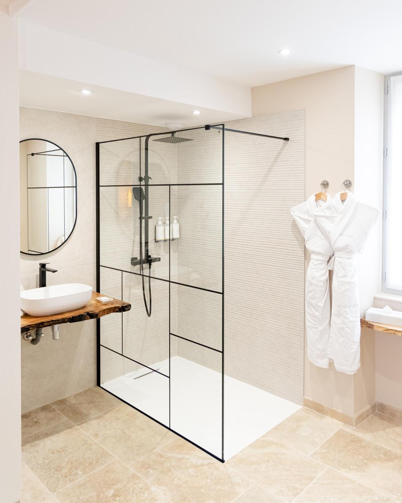 Maison Doucet 5* Charolles
