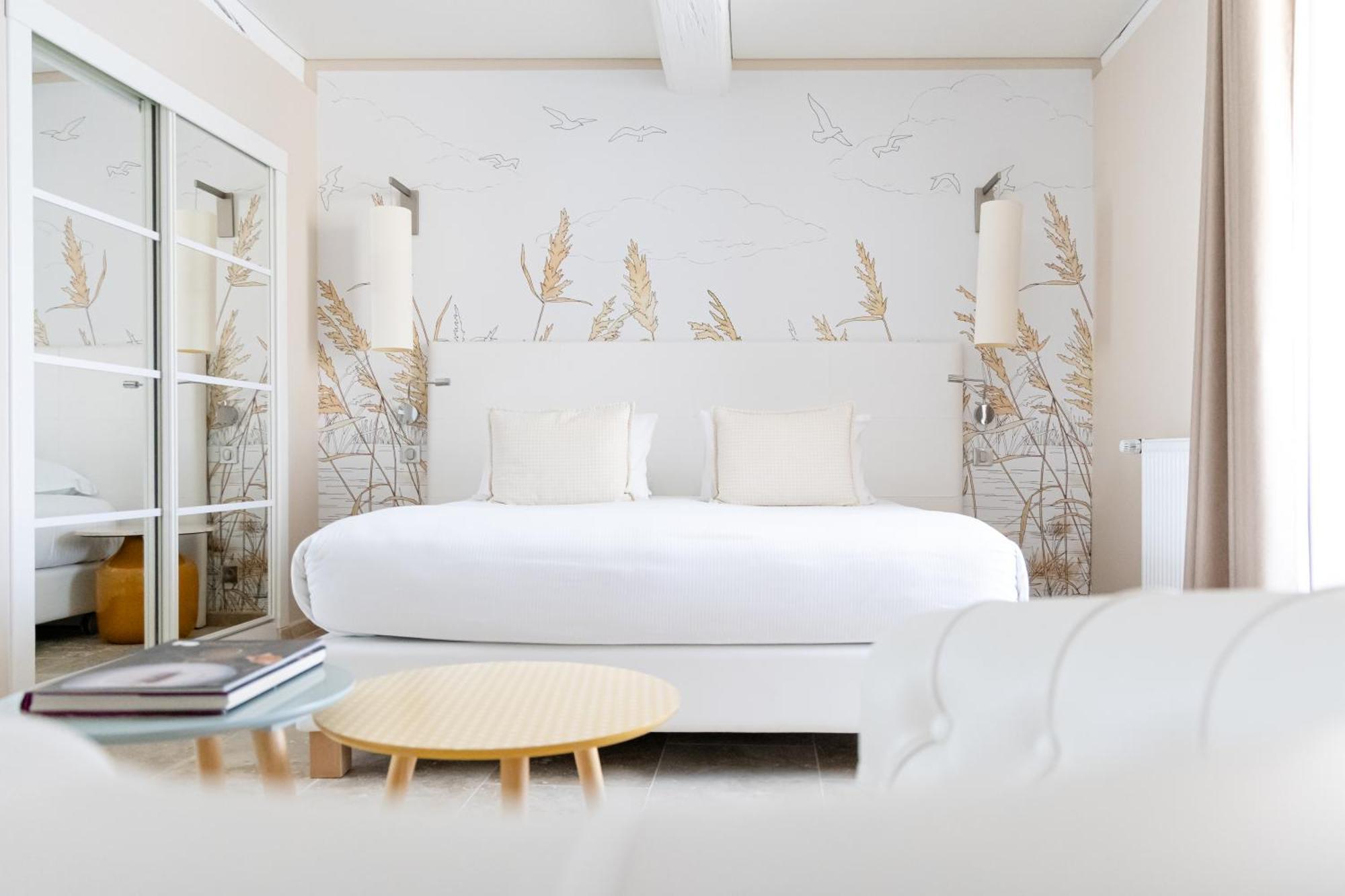 Maison Doucet - Relais & Chateaux Hotel