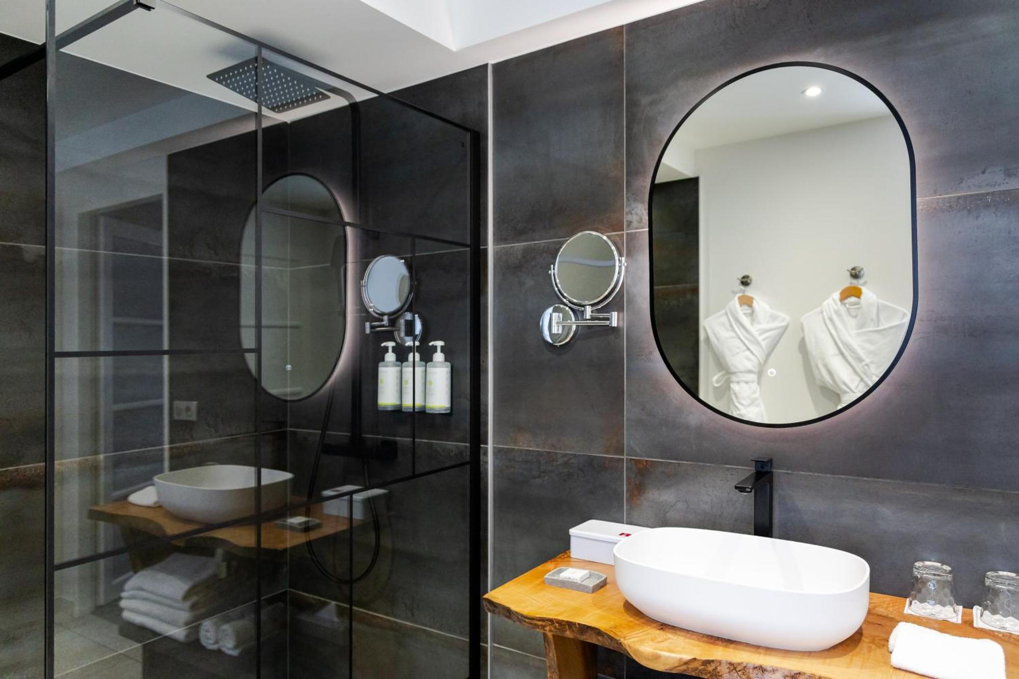 Maison Doucet - Relais & Chateaux