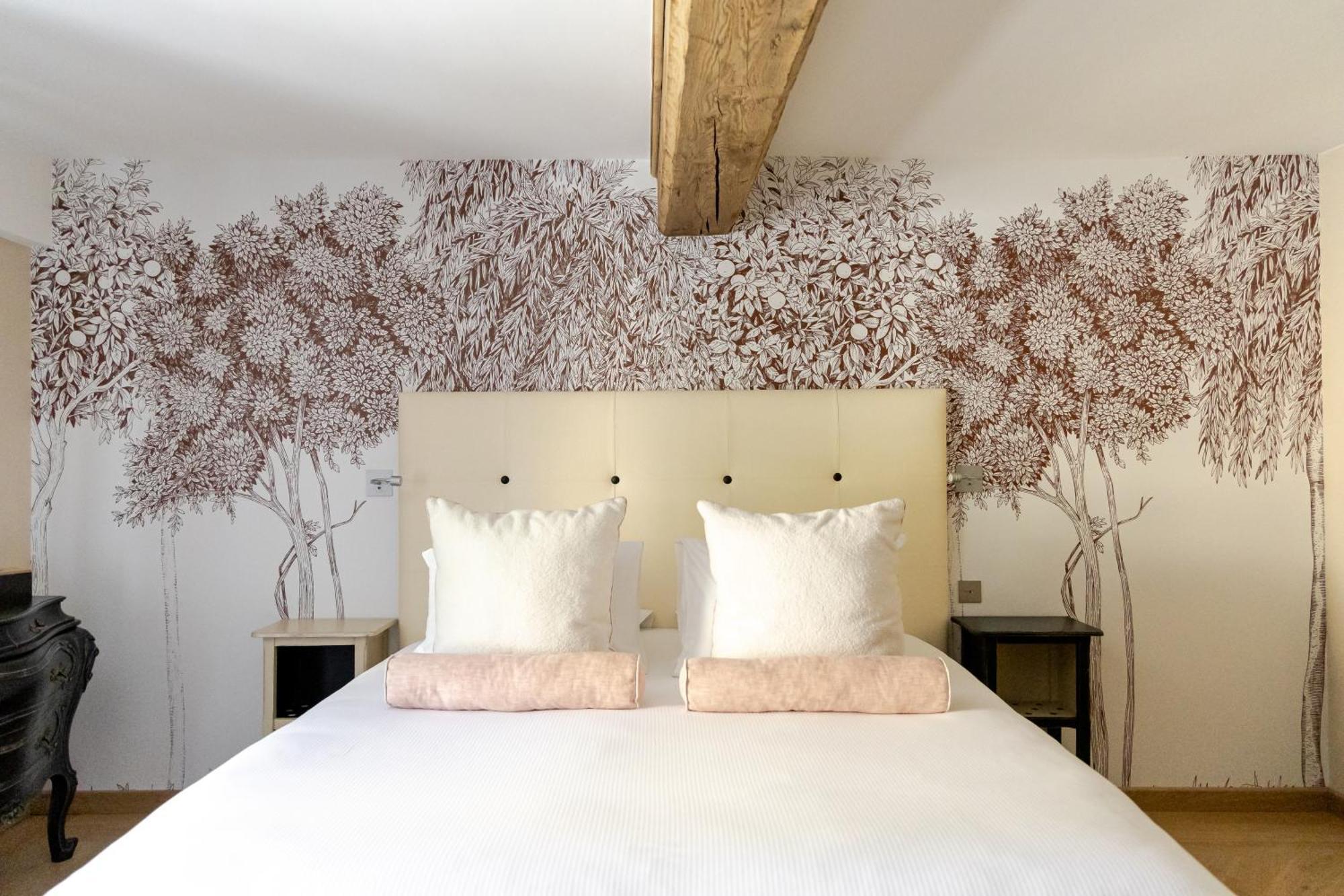 Hotel Maison Doucet - Relais & Chateaux