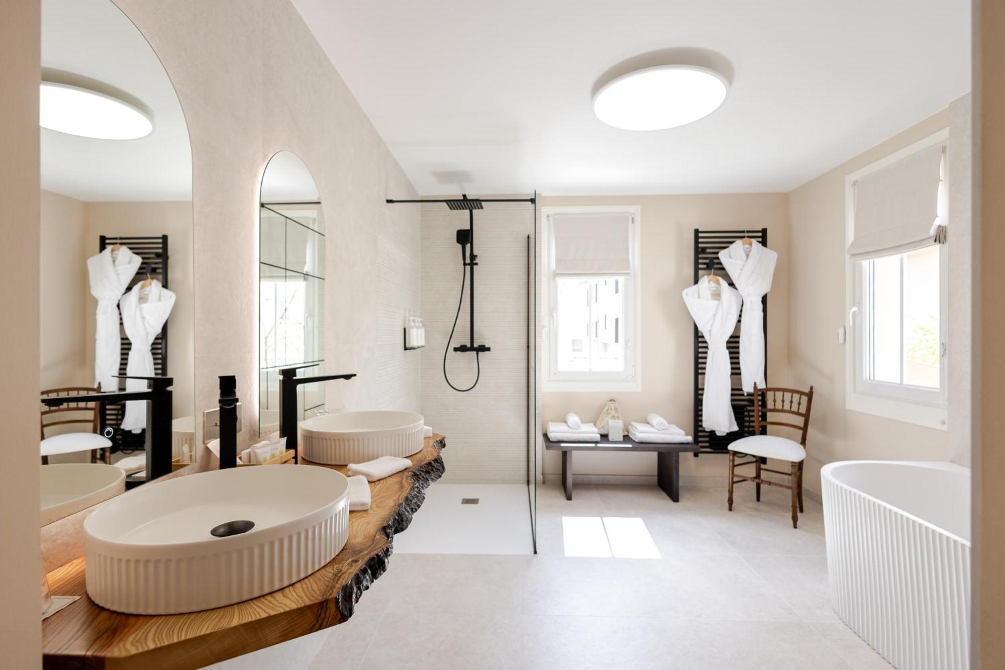 Hotel Maison Doucet - Relais & Chateaux 5*