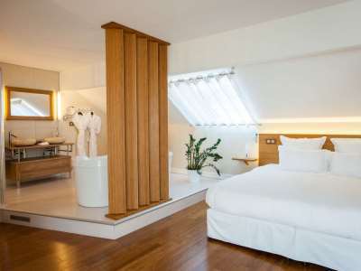 Maison Doucet - Relais & Chateaux 5*