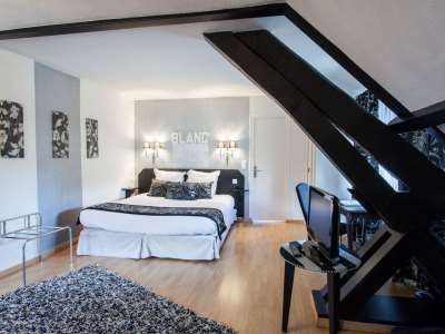 Maison Doucet - Relais & Chateaux Hotel 5*