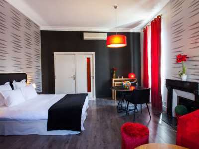 Hotel Maison Doucet Charolles