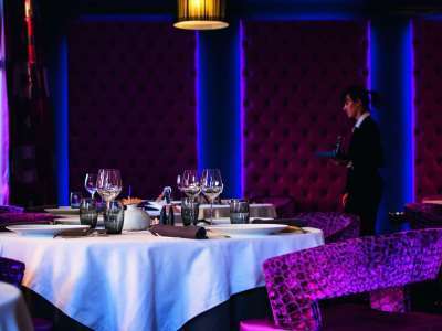 Maison Doucet - Relais & Chateaux Hotel Charolles