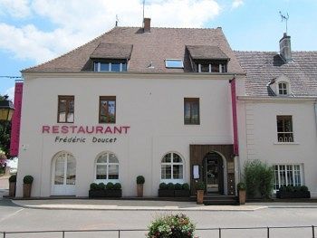 Hotel Maison Doucet - Relais & Chateaux