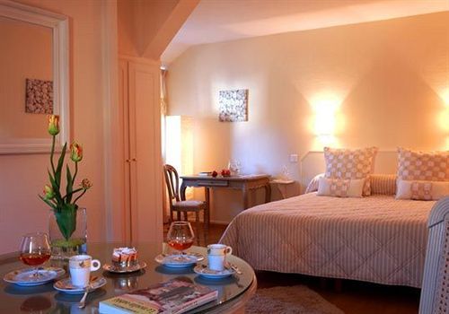 Maison Doucet 5* Charolles