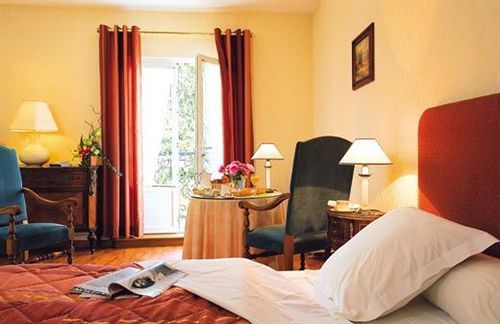Hotel Maison Doucet - Relais & Chateaux