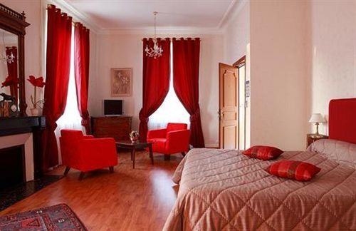 Maison Doucet - Relais & Chateaux Hotel Charolles