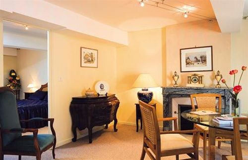 Maison Doucet - Relais & Chateaux Charolles