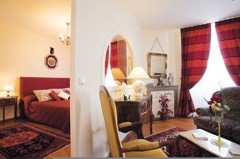 Maison Doucet - Relais & Chateaux Hotel