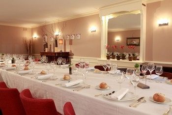 Maison Doucet - Relais & Chateaux 5*