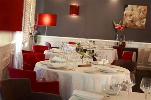 Maison Doucet Hotel 5*