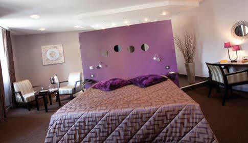 Hotel Maison Doucet - Relais & Chateaux