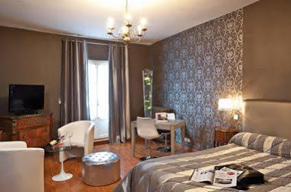 Maison Doucet - Relais & Chateaux Hotel