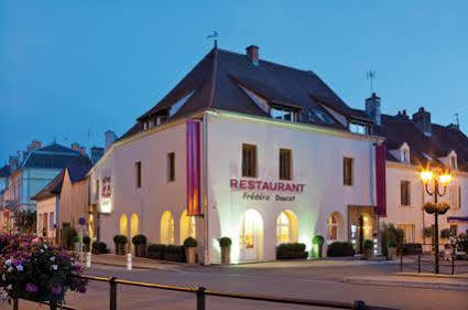 Maison Doucet - Relais & Chateaux