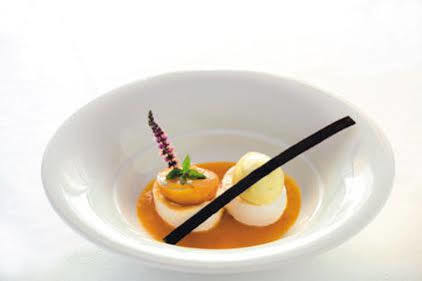 Hotel Maison Doucet - Relais & Chateaux Charolles