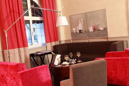 Hotel Maison Doucet 5*