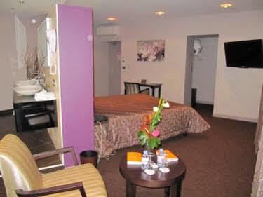 Maison Doucet - Relais & Chateaux
