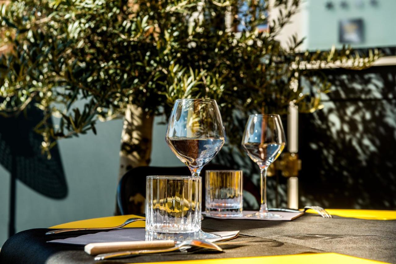Maison Doucet - Relais & Chateaux Hotel Charolles